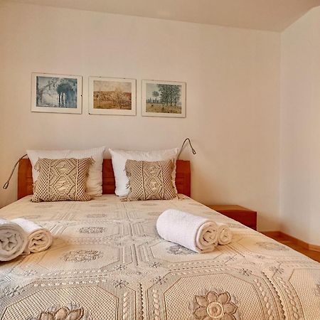 Sweet Home Bergblick Garmisch-Partenkirchen Ngoại thất bức ảnh